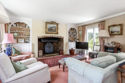 5 bedroom detached house for sale, Paice Lane, Medstead, Alton, Hampshire, GU34