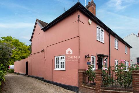 4 bedroom detached house for sale, High Street, Colchester CO5