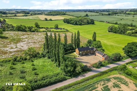 5 bedroom detached house for sale, East Haddon Road, Great Brington, Northampton, Northamptonshire, NN7