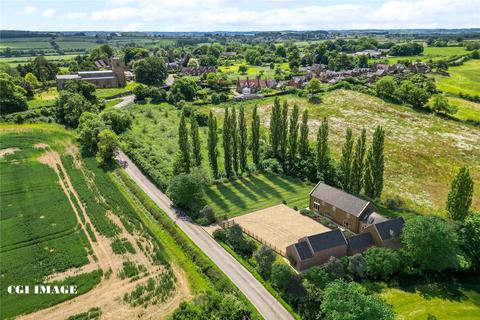 5 bedroom detached house for sale, East Haddon Road, Great Brington, Northampton, Northamptonshire, NN7