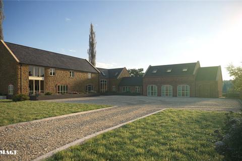 5 bedroom detached house for sale, East Haddon Road, Great Brington, Northampton, Northamptonshire, NN7