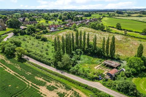 5 bedroom detached house for sale, East Haddon Road, Great Brington, Northampton, Northamptonshire, NN7