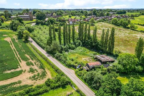 5 bedroom detached house for sale, East Haddon Road, Great Brington, Northampton, Northamptonshire, NN7