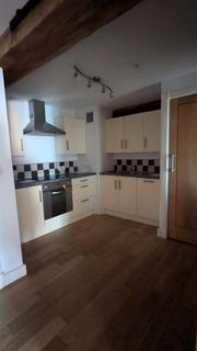 2 bedroom apartment to rent, Bridge Street, Gainsborough DN21