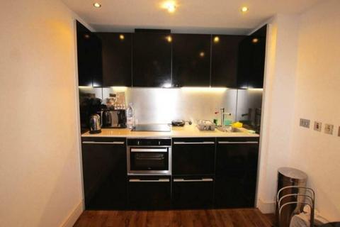 1 bedroom flat to rent, The Ropewalk, Nottingham, Nottinghamshire, NG1