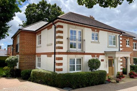 1 bedroom apartment for sale, King Edgar Lodge, Ringwood, BH24 1DH