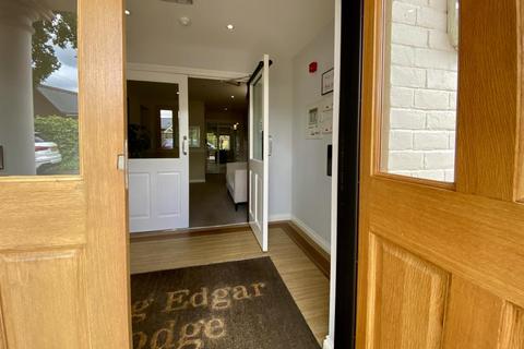 1 bedroom apartment for sale, King Edgar Lodge, Ringwood, BH24 1DH