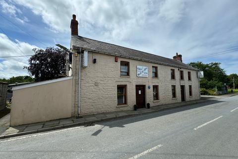 Pub for sale, Talgarreg, Llandysul, SA44