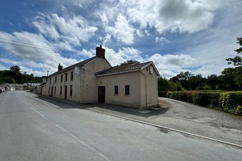 Pub for sale, Talgarreg, Llandysul, SA44