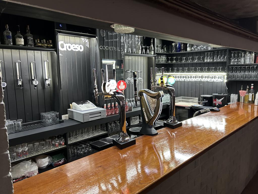 Function Room