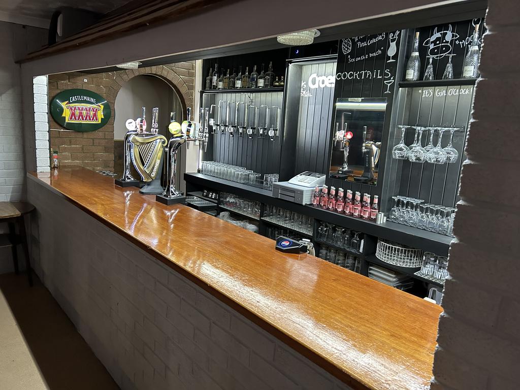 Function Room
