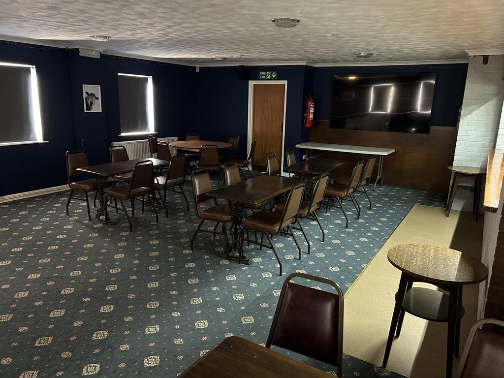 Function Room