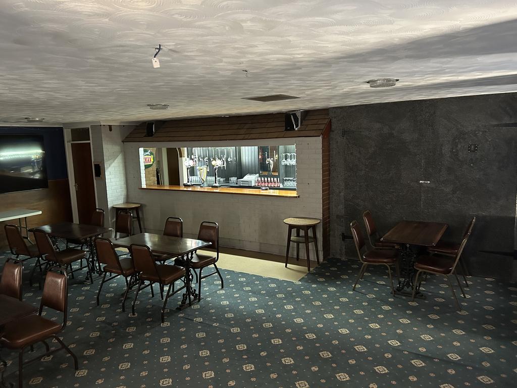 Function Room