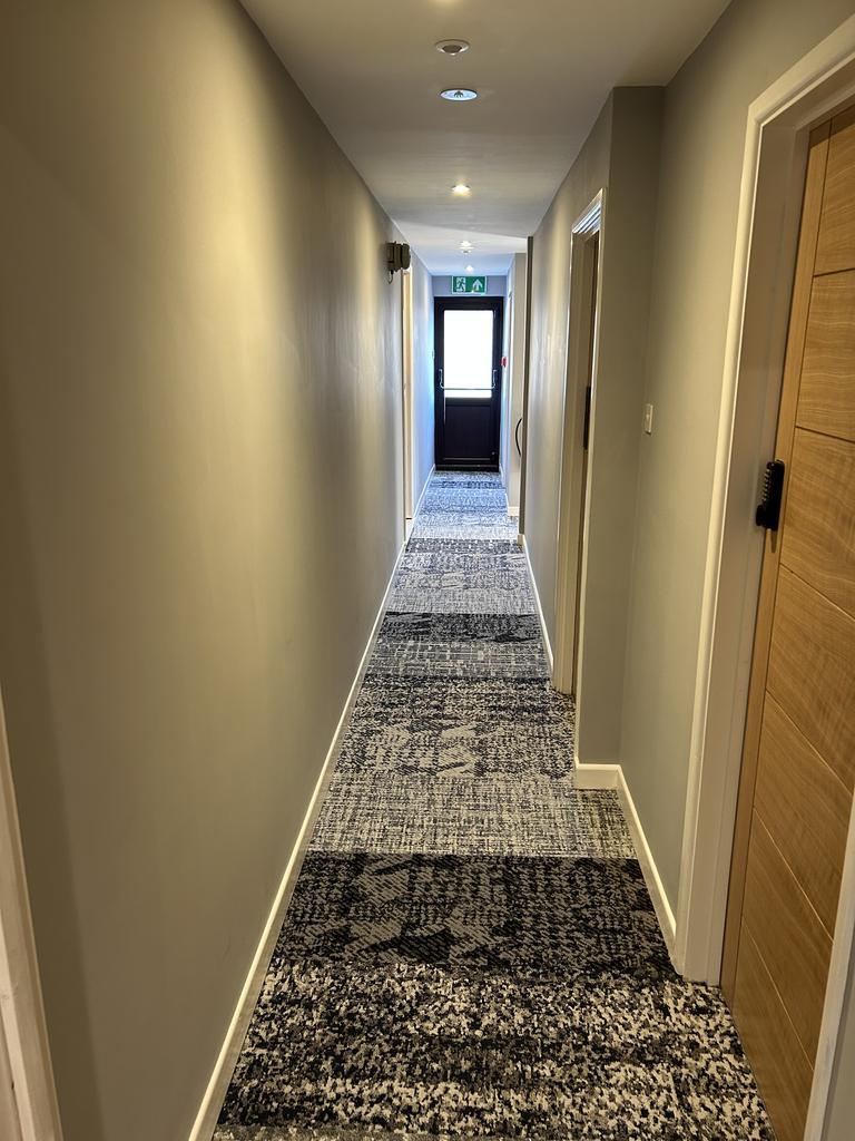 Inner Hallway 2
