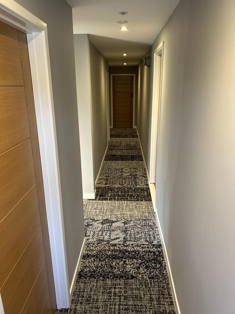 Inner Hallway 2