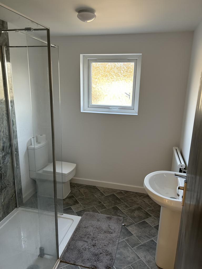 Bathroom 1