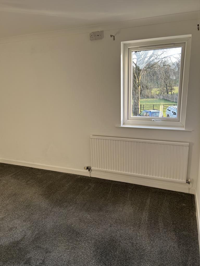Office/Bedroom/Lounge