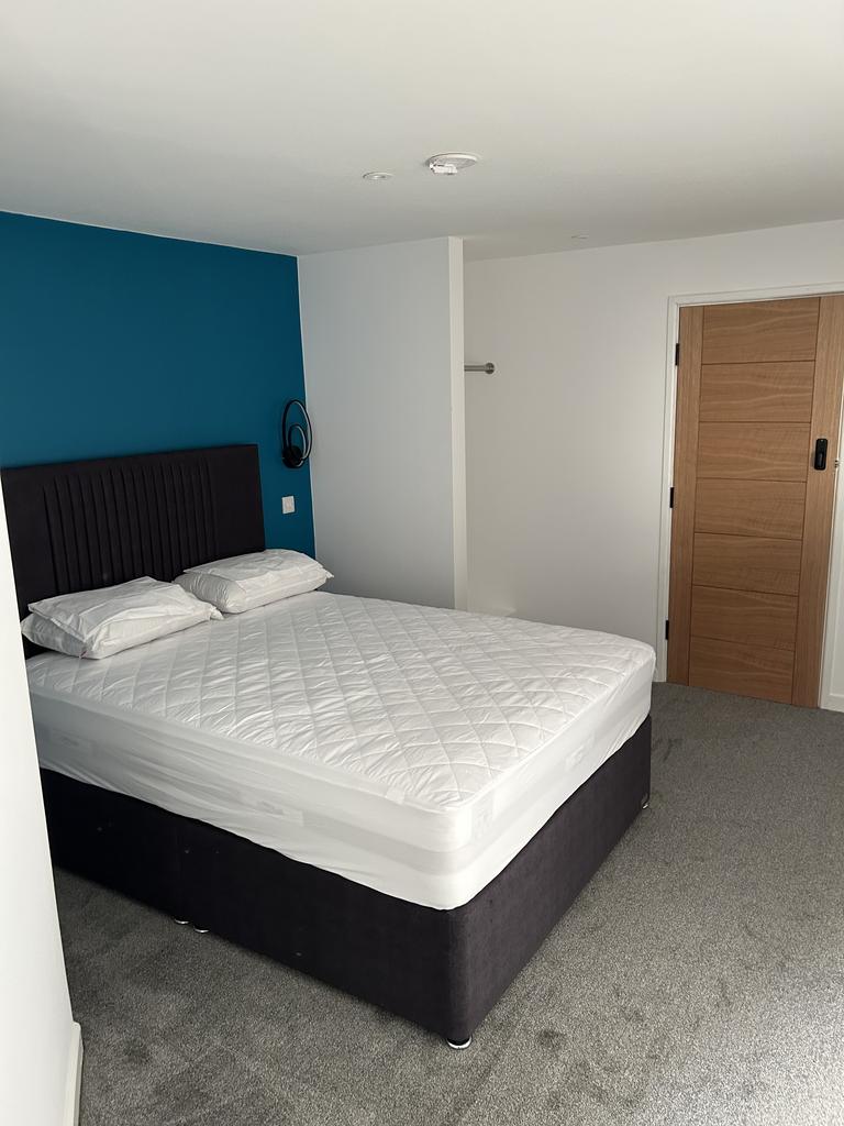 Bedroom 1 2