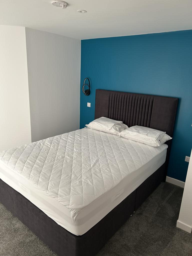 Bedroom 1 2