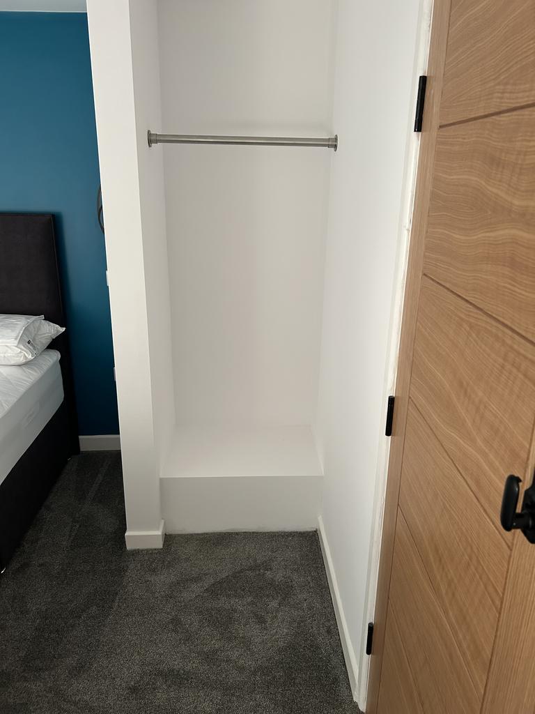 Bedroom 1 2