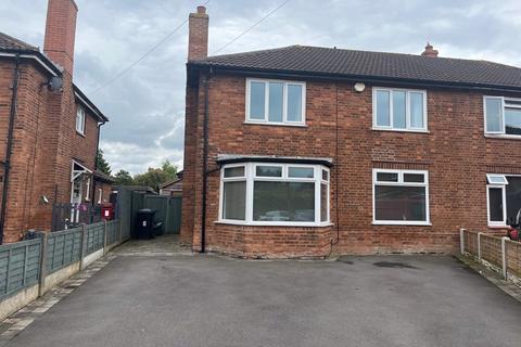 3 bedroom semi-detached house to rent, Tamworth, Tamworth B78