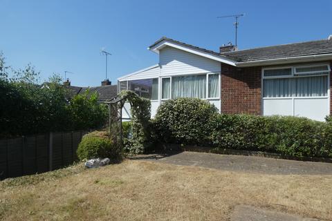 undefined, West Mersea, CO5 8AR