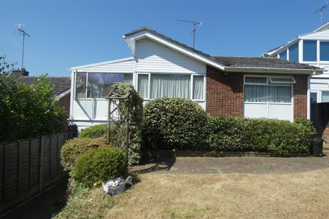 undefined, West Mersea, CO5 8AR
