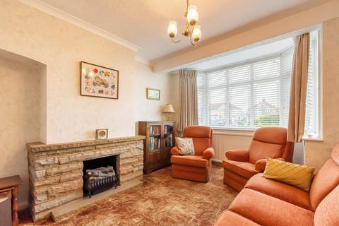 3 bedroom semi-detached house for sale, East Rochester Way, Sidcup, DA15