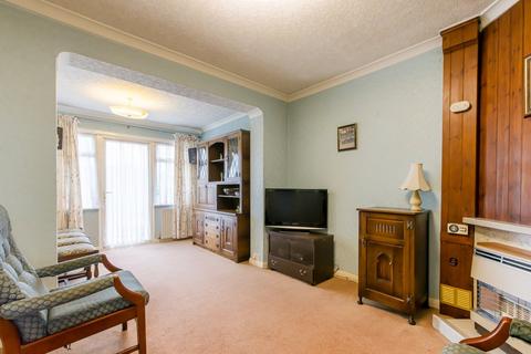 3 bedroom semi-detached house for sale, East Rochester Way, Sidcup, DA15