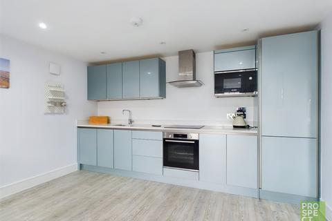 1 bedroom apartment for sale, Basingstoke Road, Spencers Wood, Reading, Berkshire, RG7