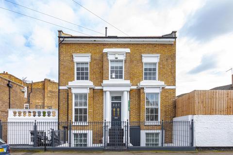 5 bedroom detached house for sale, Stamford Road, London N1