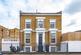 Stamford Road, London N1