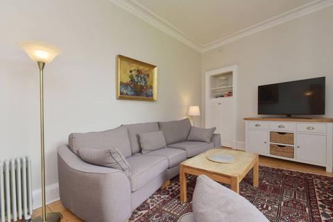 1 bedroom ground floor flat for sale, 6/2 Waverley Park Terrace, Abbeyhill, Edinburgh, EH8 8EP