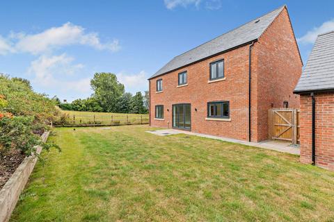 undefined, 4 Duckow Close, Longslow, North Shropshire