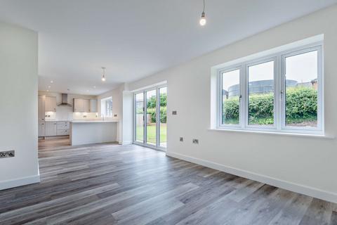 undefined, 4 Duckow Close, Longslow, North Shropshire