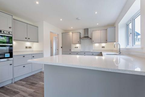 undefined, 4 Duckow Close, Longslow, North Shropshire