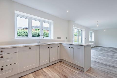 undefined, 4 Duckow Close, Longslow, North Shropshire