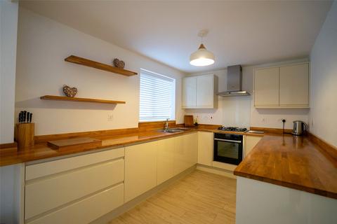 3 bedroom terraced house for sale, Marigold Lane, Loughborough LE12