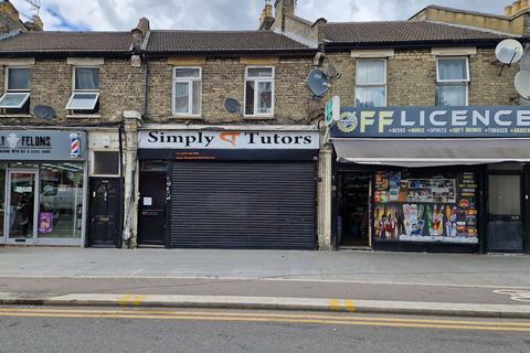 Retail property (high street) to rent, Walthamstow, London E17