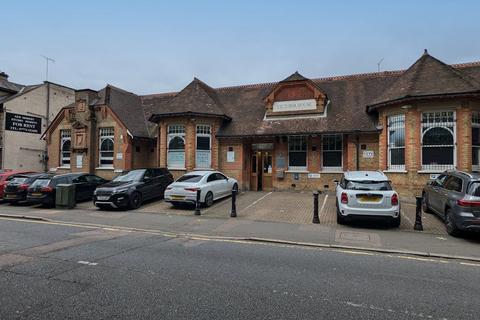 Office to rent, Suite W8, Victoria House, Vicarage Road, Watford, WD18 0DE