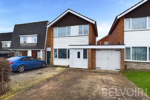 3 bedroom detached house for sale, Avon Dale, Newport TF10