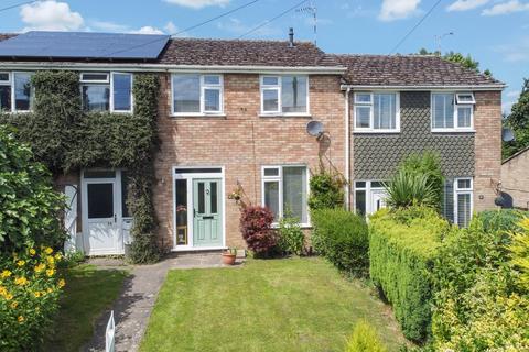 3 bedroom terraced house for sale, Meadow Way, Harborough Magna, Rugby, CV23