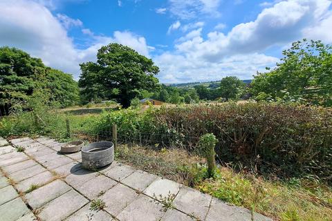 3 bedroom detached bungalow for sale, Trecastle, Brecon, Powys.