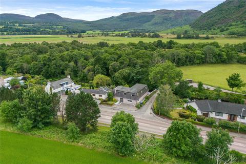 5 bedroom house for sale, Fradon, Contin, Strathpeffer, Highland, IV14