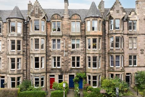 Marchmont - 3 bedroom flat for sale