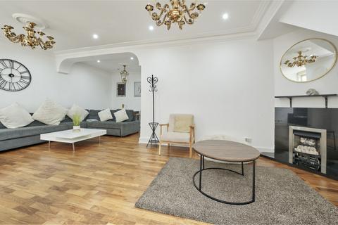 3 bedroom terraced house for sale, Elvaston Mews, London, SW7