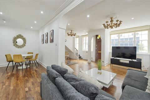 3 bedroom terraced house for sale, Elvaston Mews, London, SW7