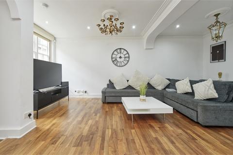 3 bedroom terraced house for sale, Elvaston Mews, London, SW7