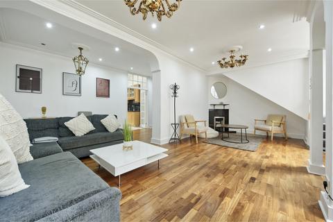 3 bedroom terraced house for sale, Elvaston Mews, London, SW7