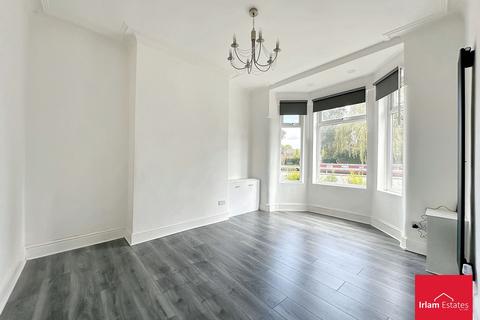 2 bedroom terraced house for sale, Barton Road, Eccles, M30